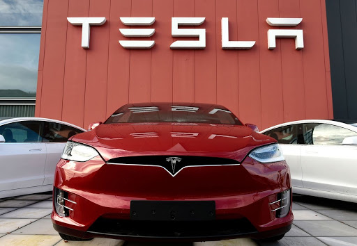 Sẽ khó có thương hiệu Trung Quốc nào có thể sánh với Tesla